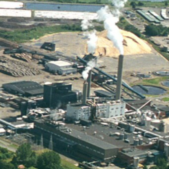 Foto: Stora Enso