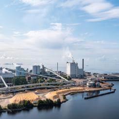 Foto: Stora Enso