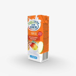 Tetra Paks pappersbaserade barriär beskrivs som ett genombrott inom ”design av aseptiska kartonger”.Den ersätter det traditionella aluminiumfolielagret. Foto: Tetra Pak