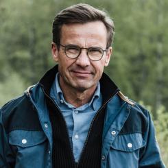 Foto: Axel Aldolfsson/Skogsindustrierna