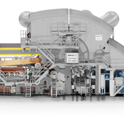 Bild: Valmet