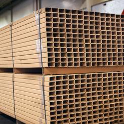 Foto: Wood Tube